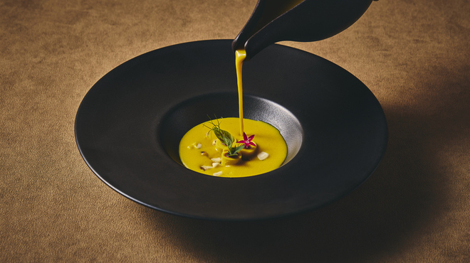 SPICE LAB TOKYO - メイン写真: