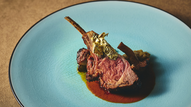 SPICE LAB TOKYO - メイン写真: