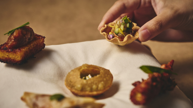 SPICE LAB TOKYO - メイン写真: