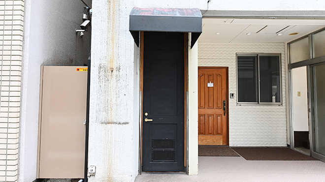 肉屋ひかり - 外観写真:外観