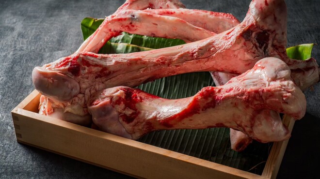 肉屋ひかり - 料理写真: