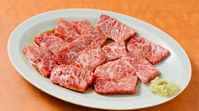 焼肉 おーきに良太郎 - メイン写真: