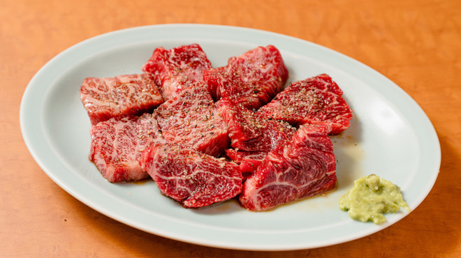 焼肉 おーきに良太郎 - メイン写真: