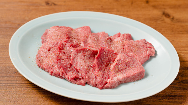 焼肉 おーきに良太郎 - メイン写真: