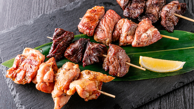 焼肉と肉 ビストロ SAPANA - メイン写真: