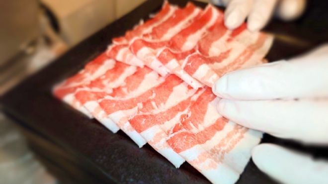 黒豚あじと - メイン写真: