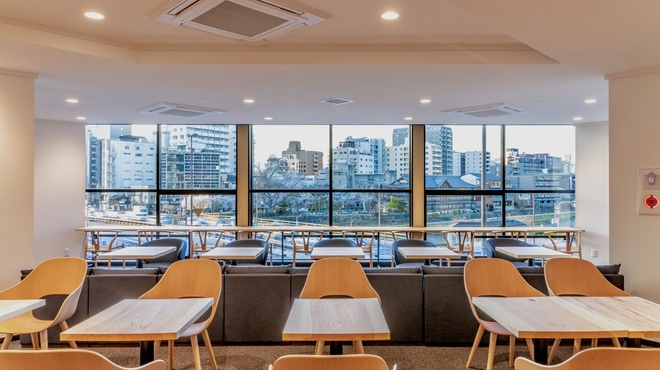 Cafe ふふふあん - メイン写真: