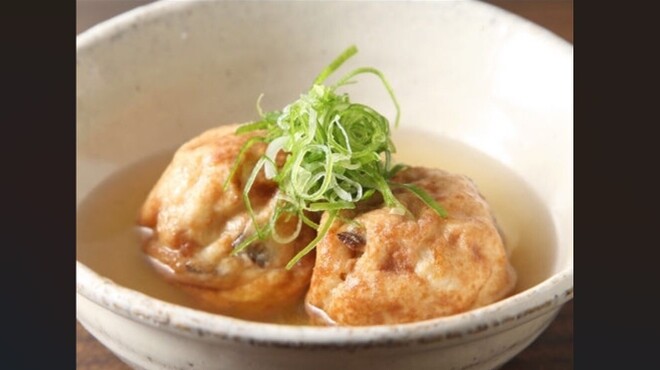 俺の割烹 おでん - メイン写真: