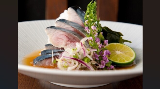 俺の割烹 おでん - メイン写真: