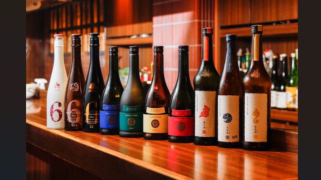 俺の割烹 おでん - メイン写真: