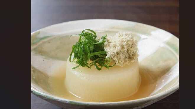 俺の割烹 おでん - メイン写真: