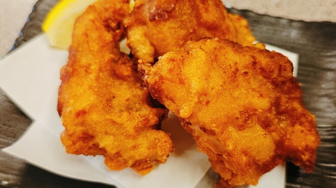 焼き鳥 とり一 - メイン写真: