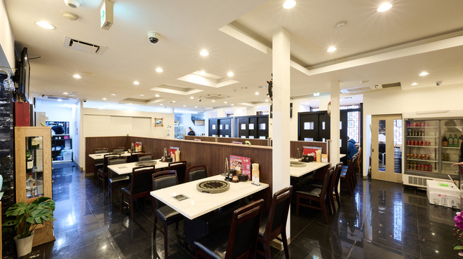 ムーさんの蒸鍋館 - メイン写真: