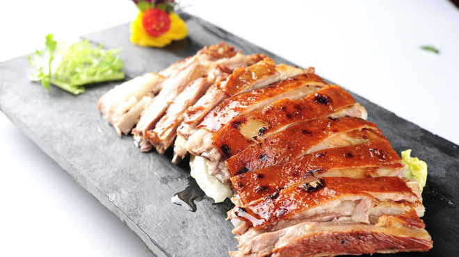 ムーさんの蒸鍋館 - メイン写真: