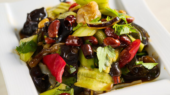 ムーさんの蒸鍋館 - メイン写真: