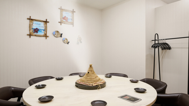 ムーさんの蒸鍋館 - メイン写真: