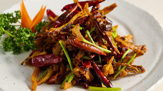 ムーさんの蒸鍋館 - メイン写真: