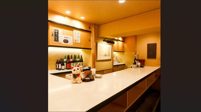 銀座 しまだ - メイン写真: