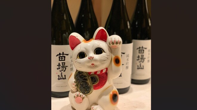 銀座 しまだ - メイン写真: