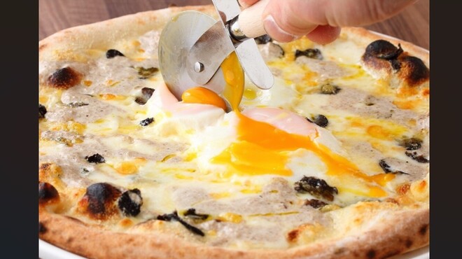 俺のイタリアン - メイン写真: