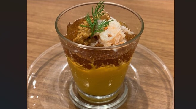 俺のイタリアン - メイン写真: