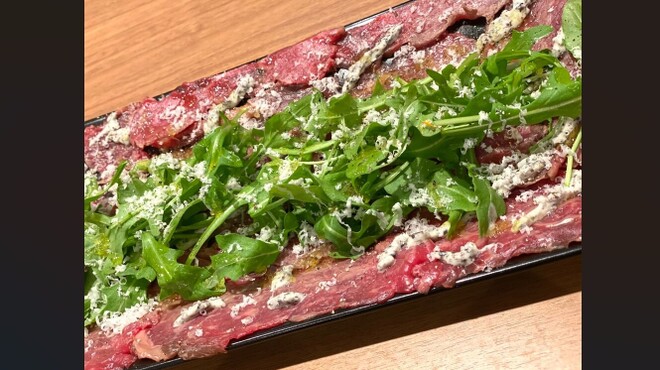 俺のイタリアン - メイン写真: