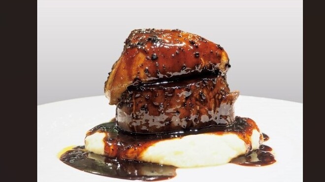 俺のイタリアン - メイン写真: