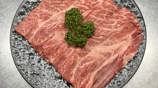 もつ鍋・すき焼き いっしん - メイン写真: