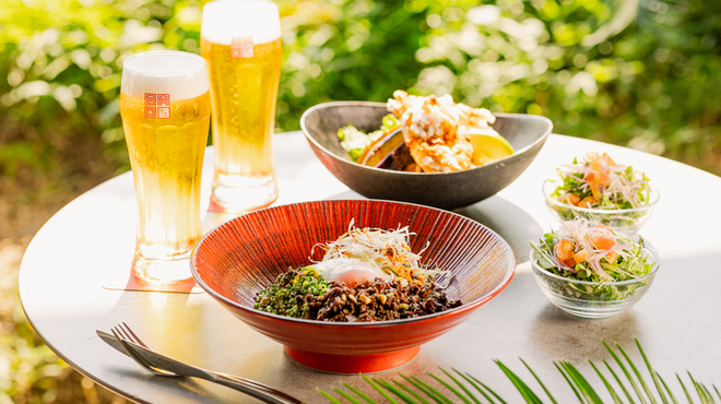 BAO by CE LA VI - メイン写真: