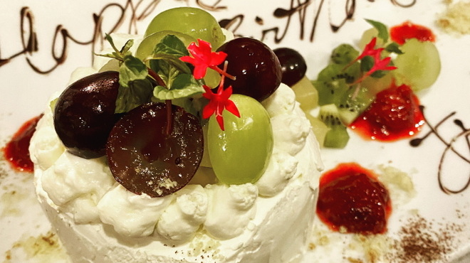 新橋バル yokka - メイン写真: