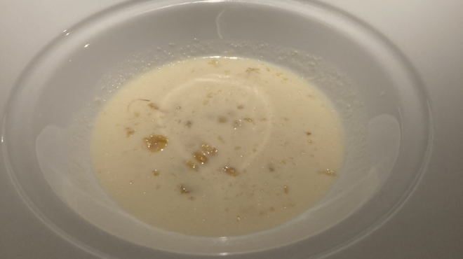 ヴレ ド ヴレ シェ ヒロ - 料理写真: