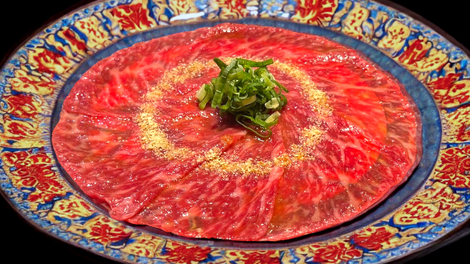 神戸焼肉かんてき - メイン写真: