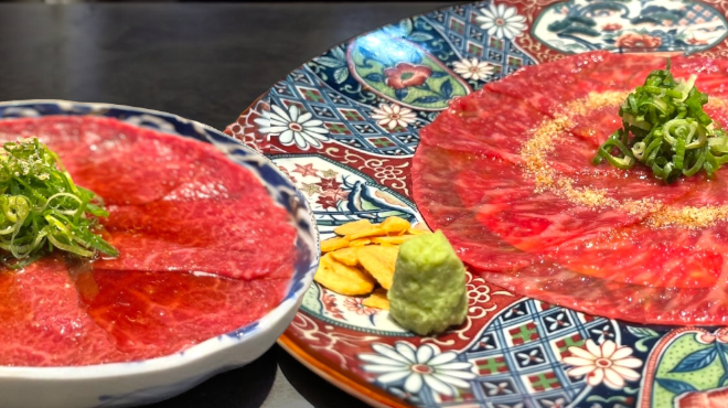 神戸焼肉かんてき - メイン写真: