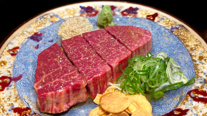 神戸焼肉かんてき - メイン写真: