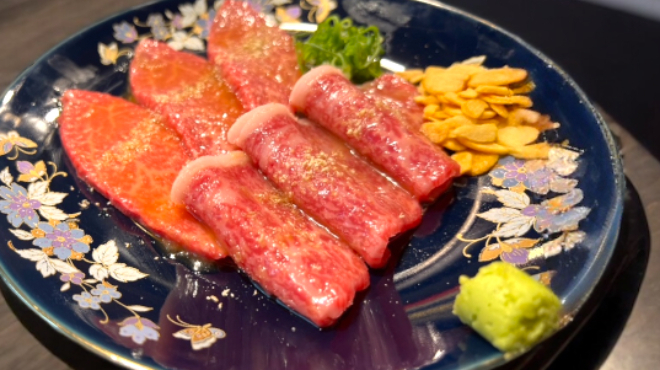 神戸焼肉かんてき - メイン写真: