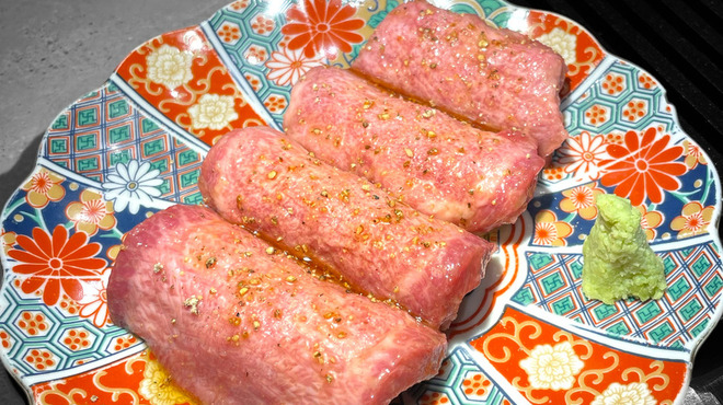 ホルモン人生タロちゃん - メイン写真: