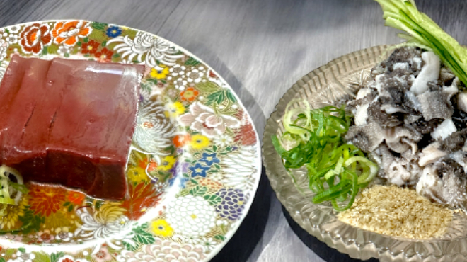 焼肉 六甲園 - メイン写真: