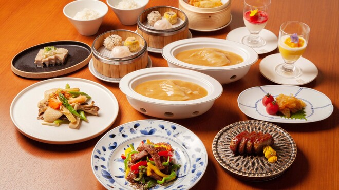 サワダ飯店 - メイン写真: