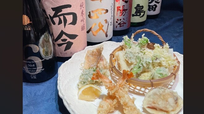 俺のそば - メイン写真: