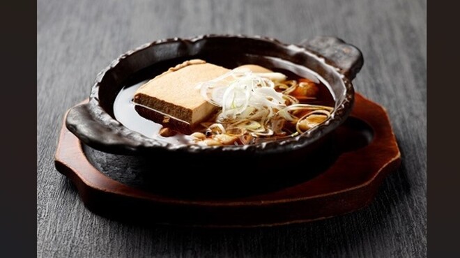 俺のそば - メイン写真: