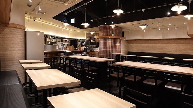 俺のそば - メイン写真: