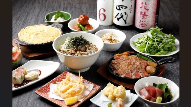 俺のそば - メイン写真: