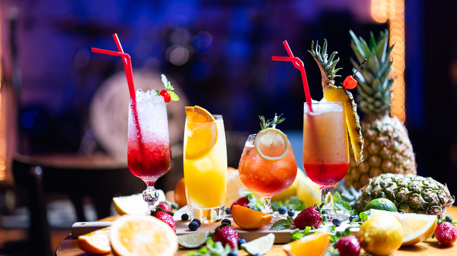 名古屋ケントス - メイン写真: