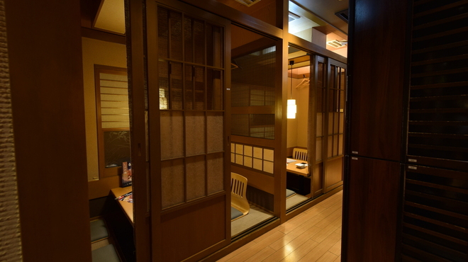 葵屋 - メイン写真: