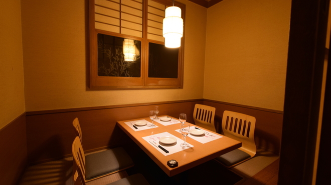 葵屋 - メイン写真: