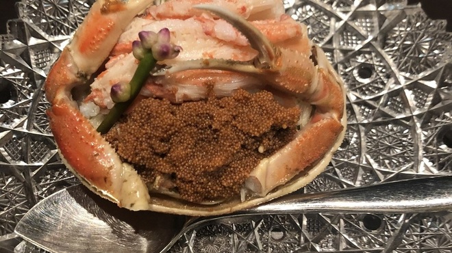 美味いもん屋 わ多なべ - メイン写真: