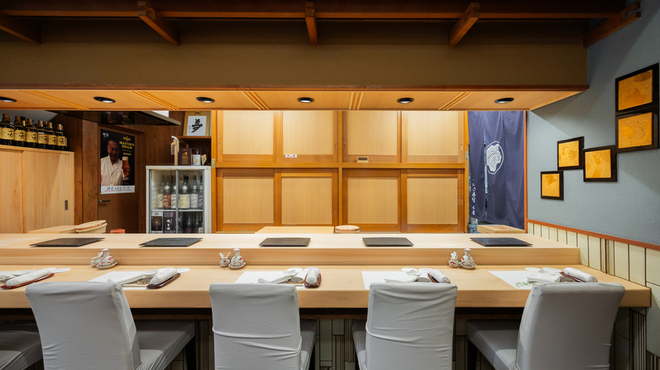 つばさ寿司本店 - メイン写真: