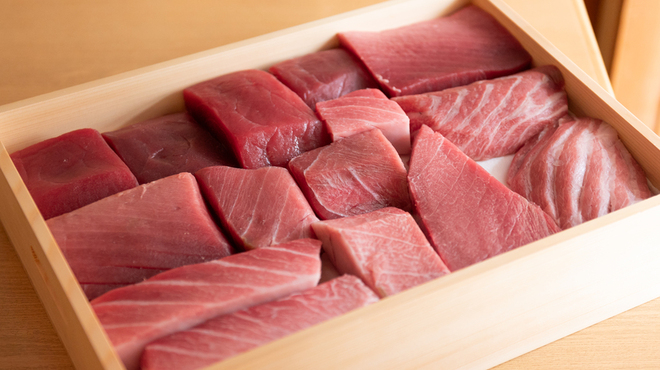 つばさ寿司本店 - メイン写真: