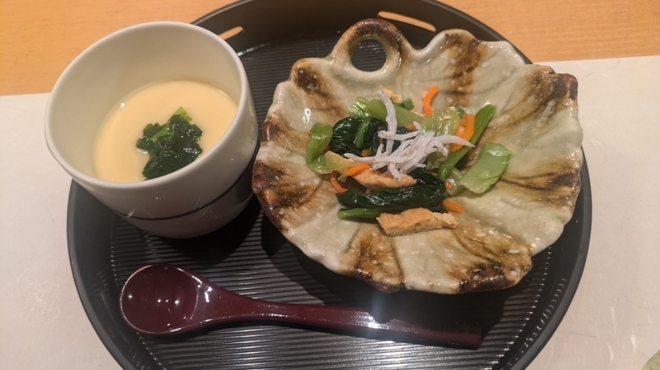 一寿し - 料理写真: