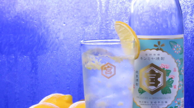 博多炉端 炉 - ドリンク写真: